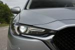 Mazda CX-5 2017 года (UK)